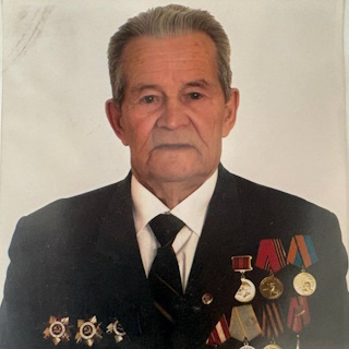 Основатель